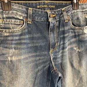 Michael Kors Jeans